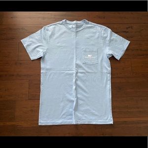 vineyard vines graphic tee